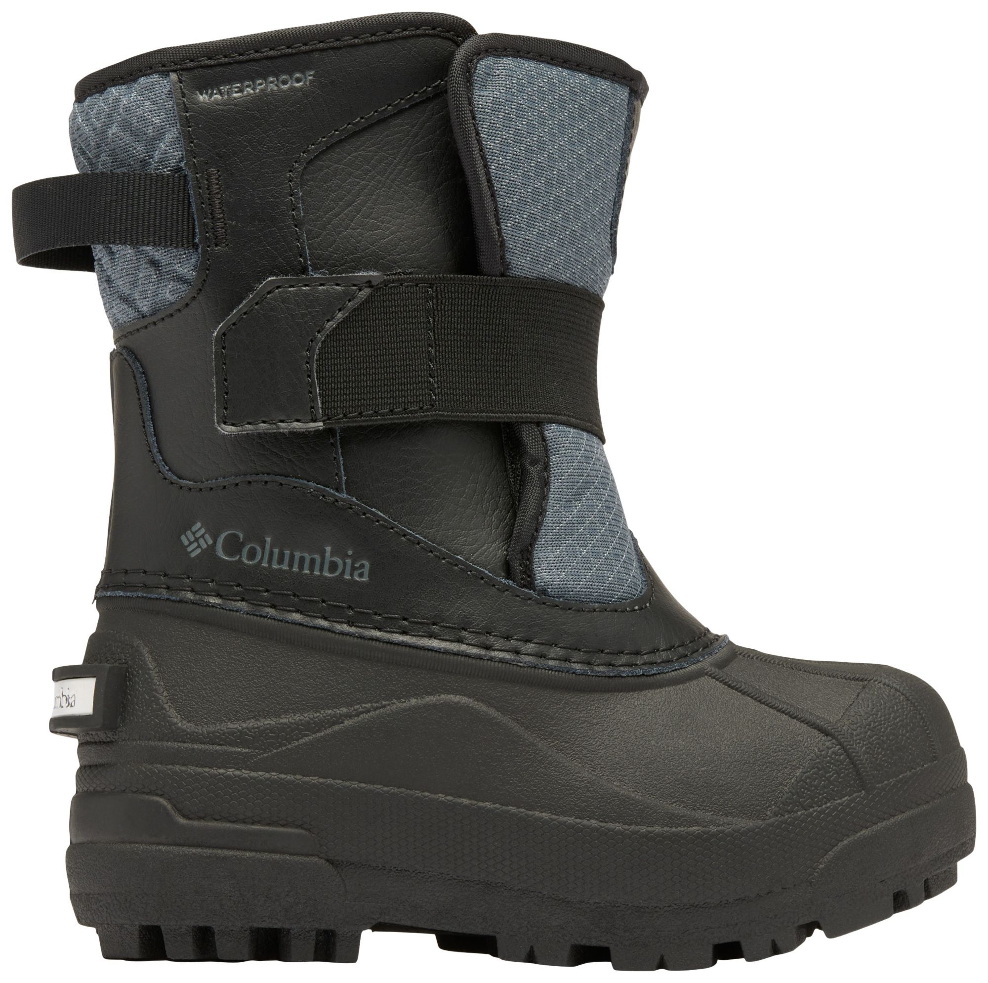 Columbia Toddler Bugaboot Celsius 400g Waterproof Winter Boots, Boys