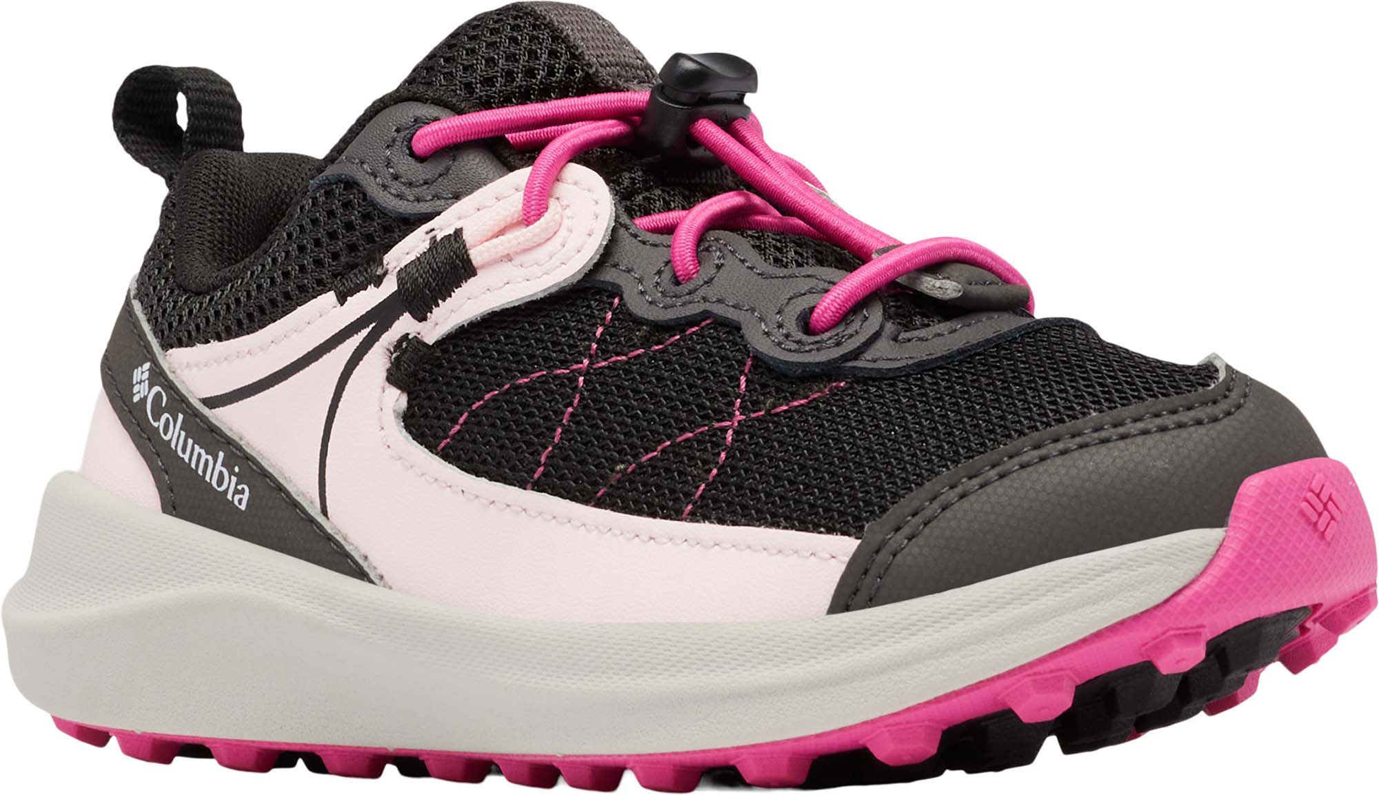 Columbia Toddler Trailstorm Hiking Shoes