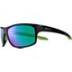 Black/Green