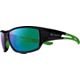 Black/Green