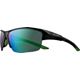 Black/Green