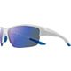 White/Blue