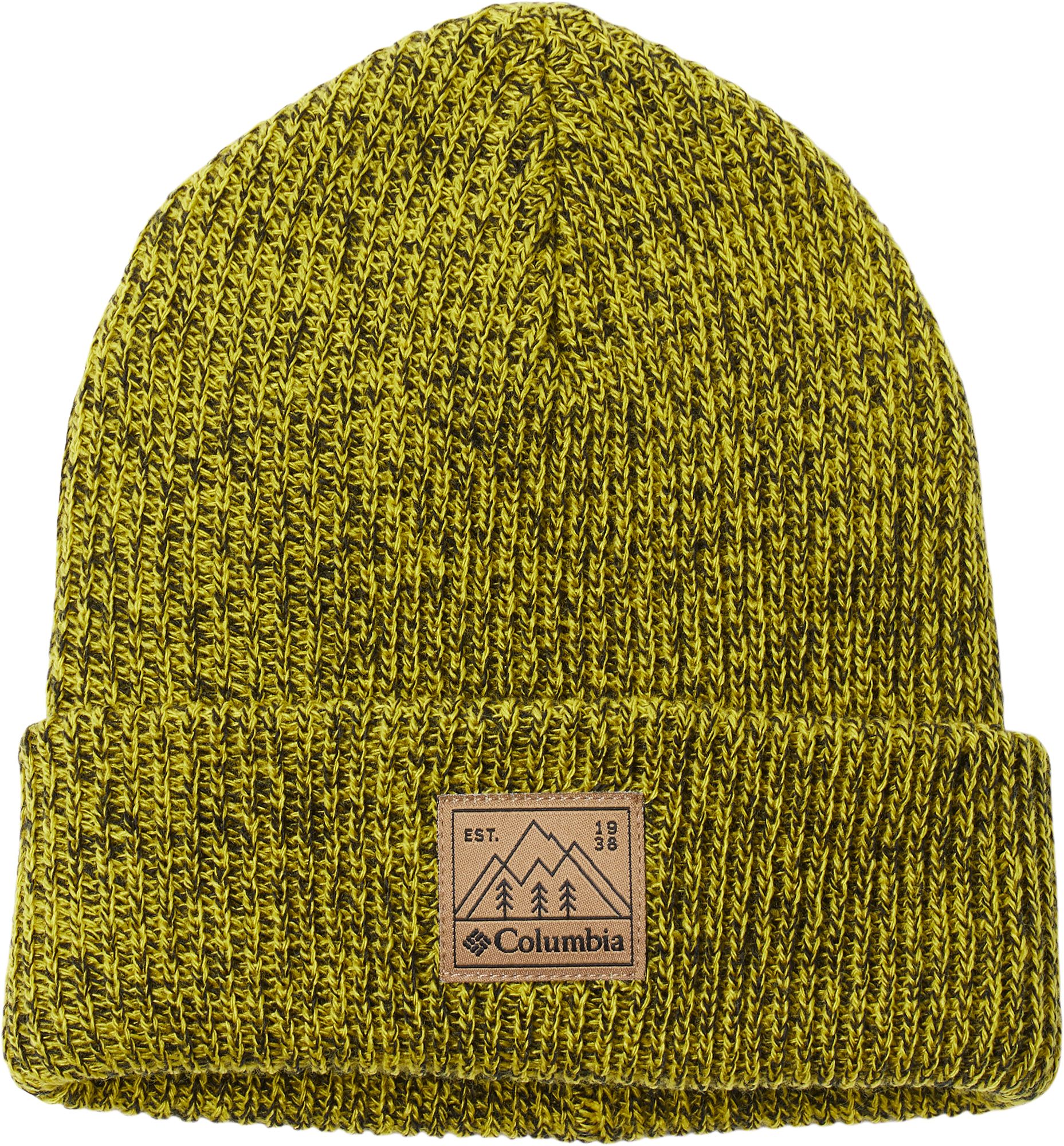 Columbia Youth Whirlibird Cuffed Beanie