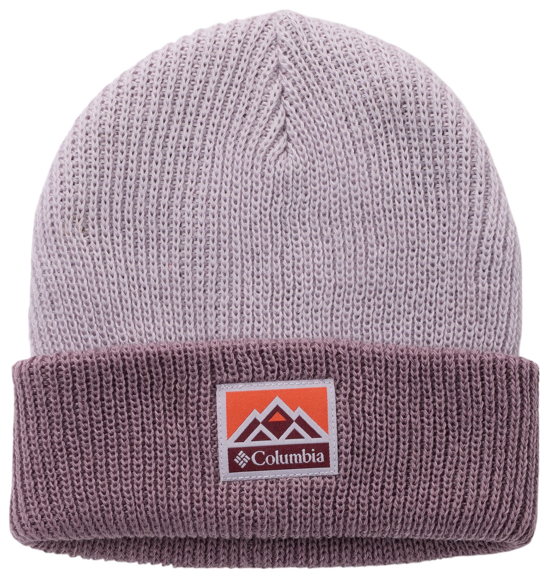 Columbia Youth Whirlibird Cuffed Beanie