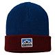 Mountain Blue/Spice/Mount