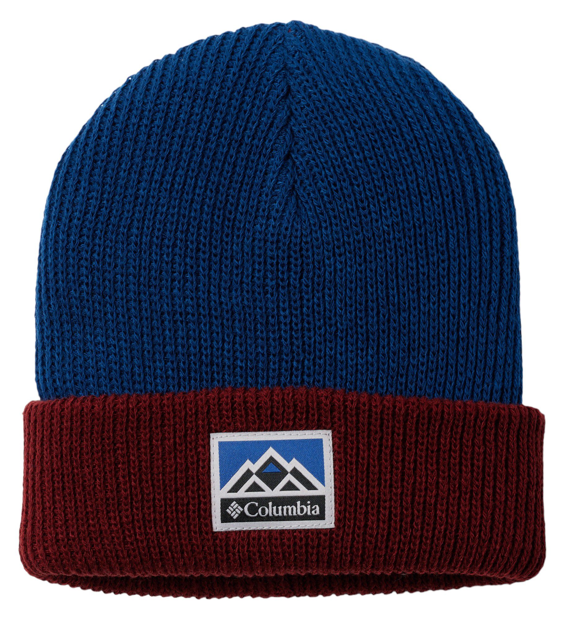 COLUMBIA Youth Whirlibird Cuffed Beanie