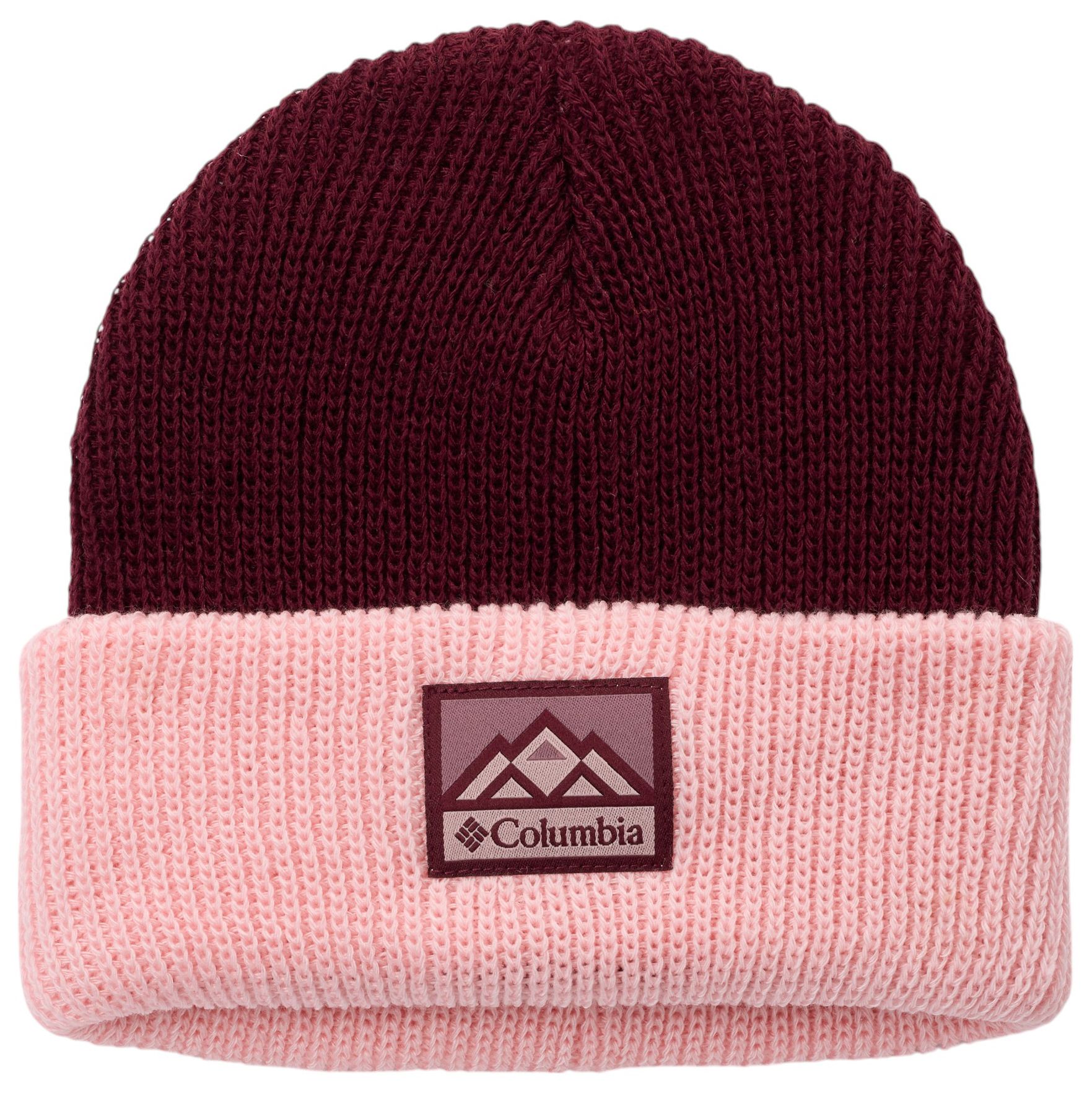 Rich Wine/Satin Pink/Mnt