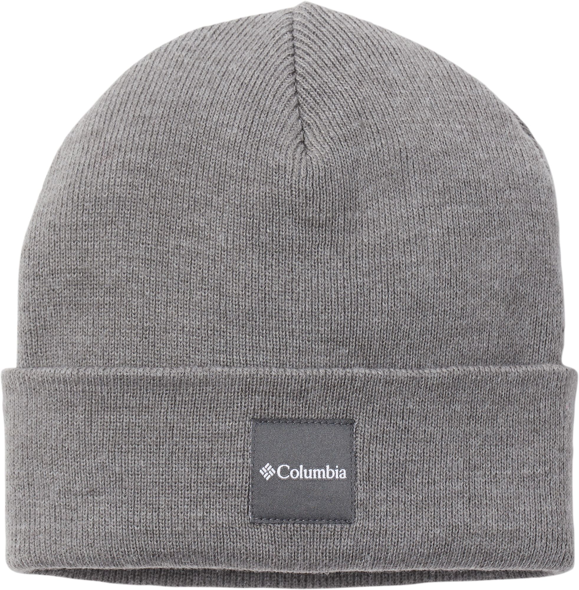Columbia Women's City Trek Heavyweight Beanie - Gray