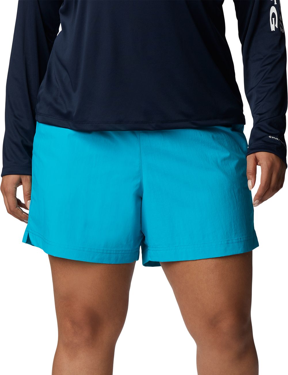 Columbia Women's Backcast Water Shorts