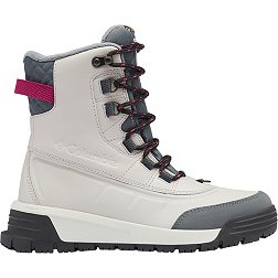 Columbia Women's Bugaboot Celsius Insulated Waterproof Winter Boots
