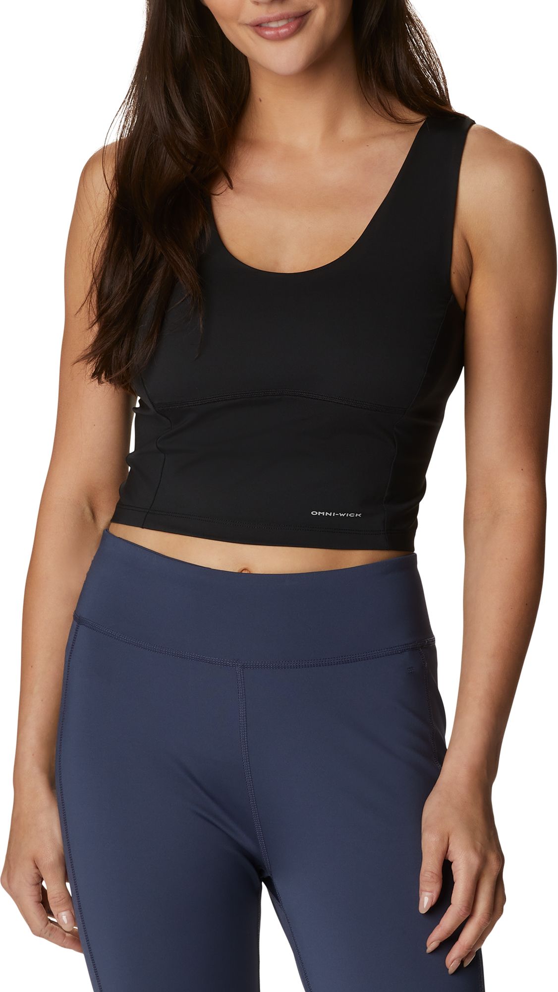 Columbia Women's Boundless Trek Tank