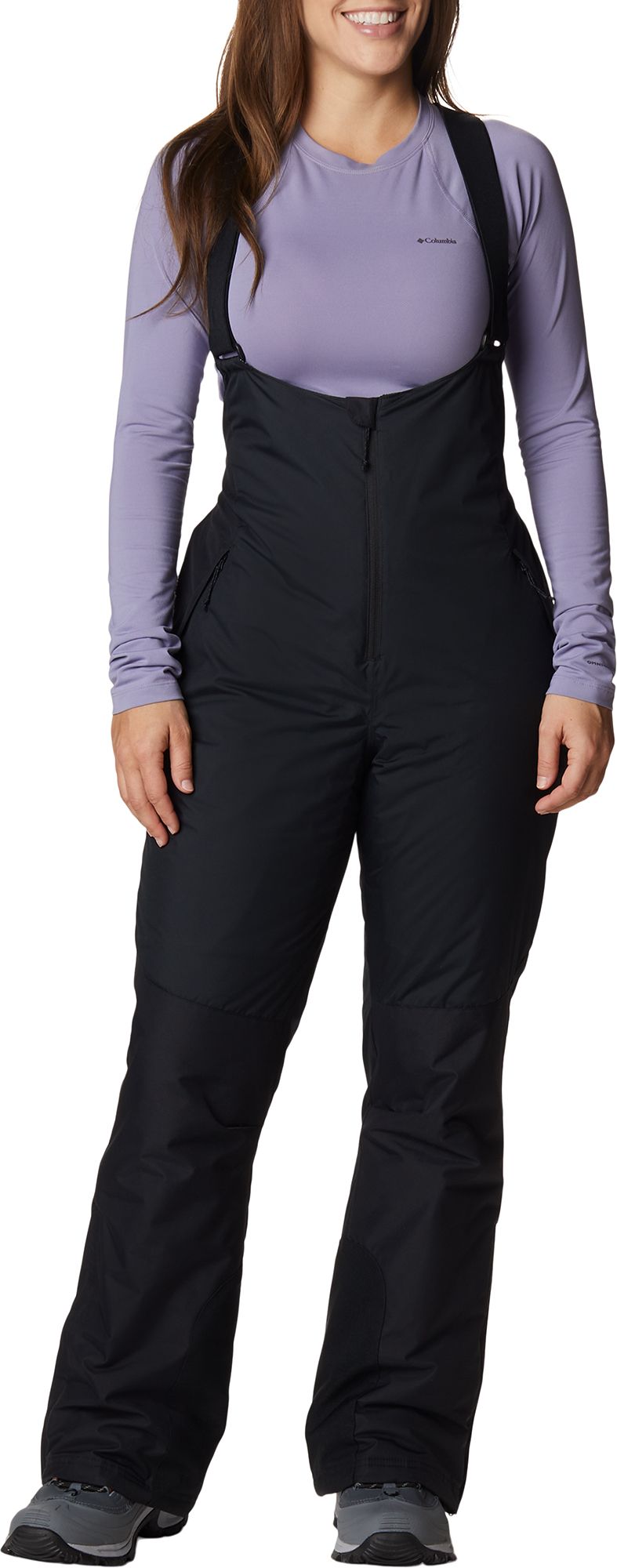 Columbia Women's Iceventure Bib