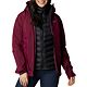 Marionberry Sheen