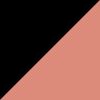 Dark Coral/Shark
