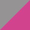 Grey/Pink