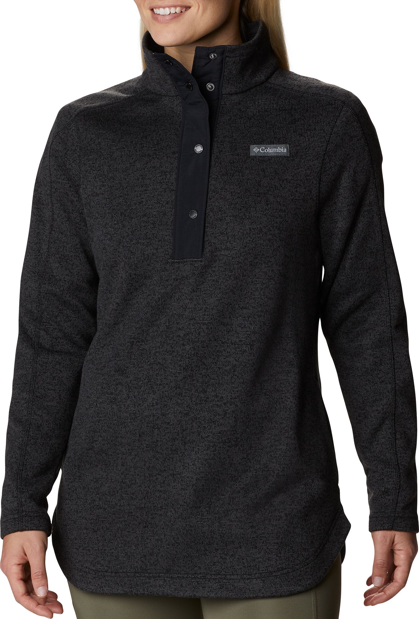 Black Heather