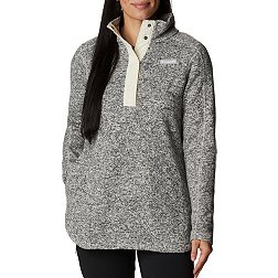 Columbia Women's Sweater Weather Tunic Pullover