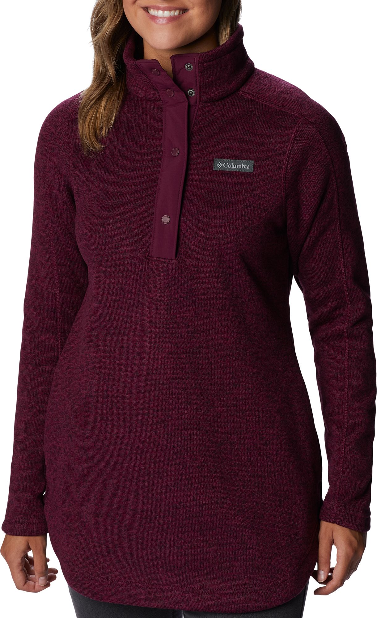 Marionberry Heather