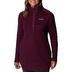 Columbia Women's Sweater Weather Tunic Pullover