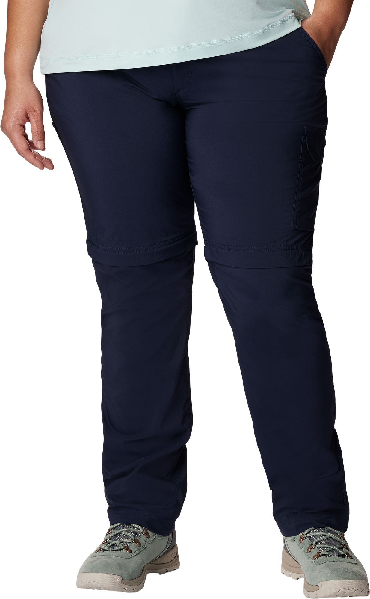 Columbia Women's Utility Convertible Pant