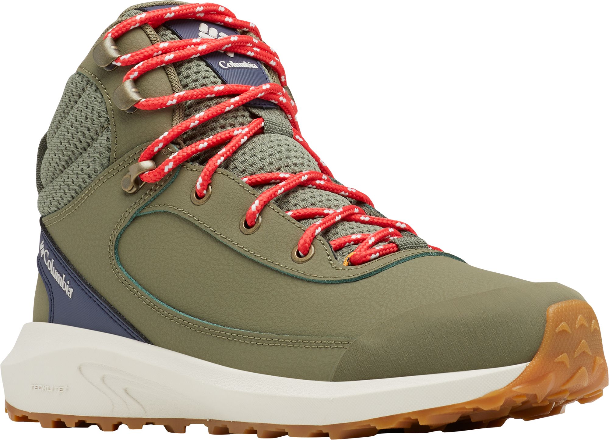 Columbia Women's Trailstorm Peak Mid Hiking Boots