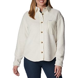 Columbia Women's West Bend Shirt Jacket