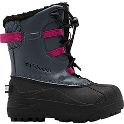 Columbia Women's Bugaboot Celsius Insulated Waterproof Winter Boots