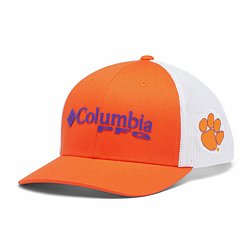 Kid's BB Columbia Hat - Teaberry – Feature