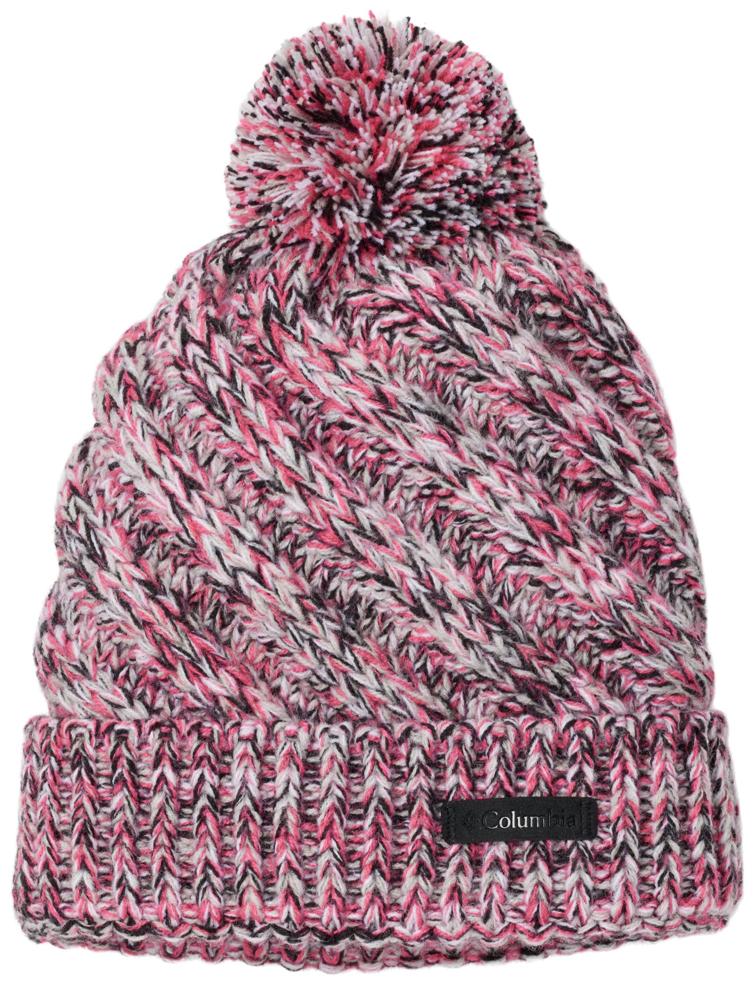 Black/Pink Ice/Col Gry/Wh