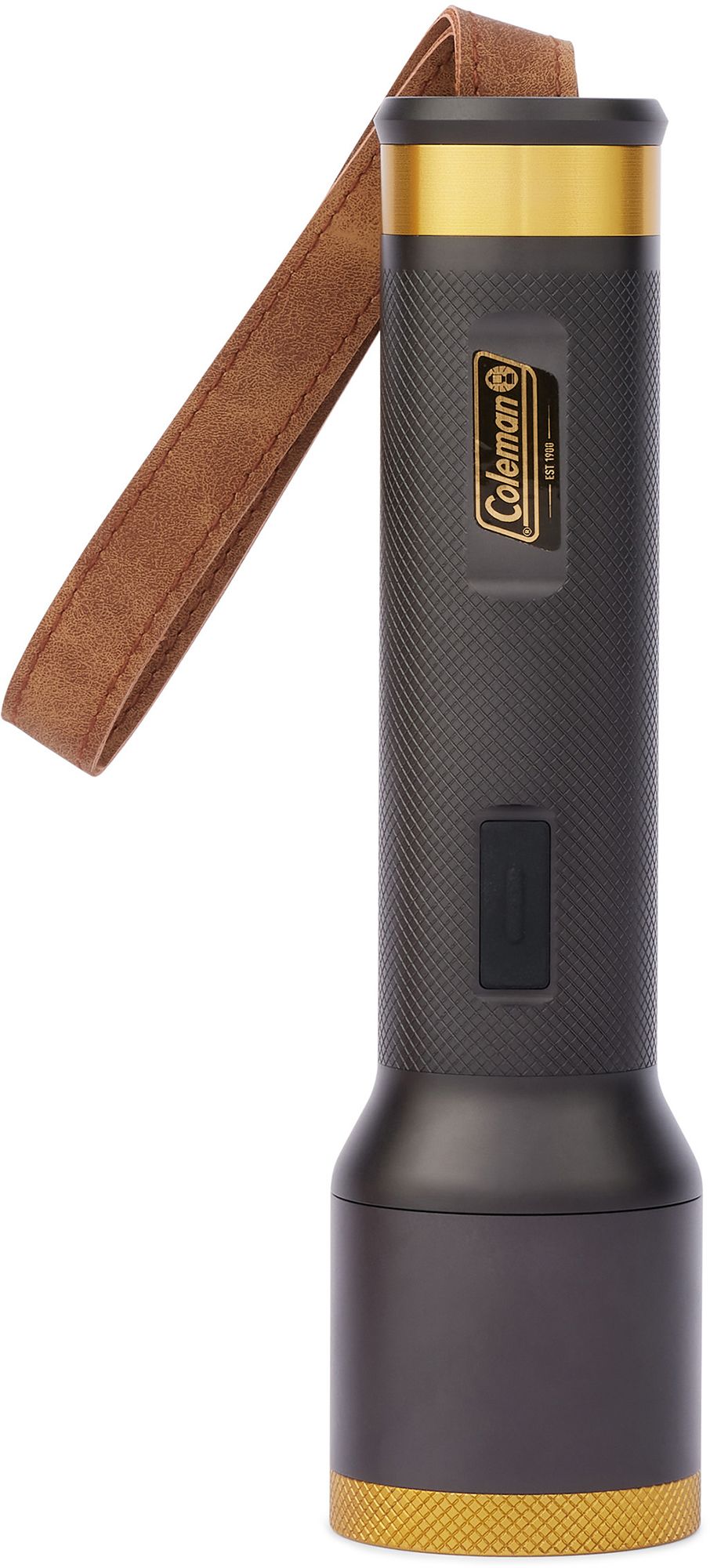 Coleman 1900 Collection 600 Lumen LED Flashlight