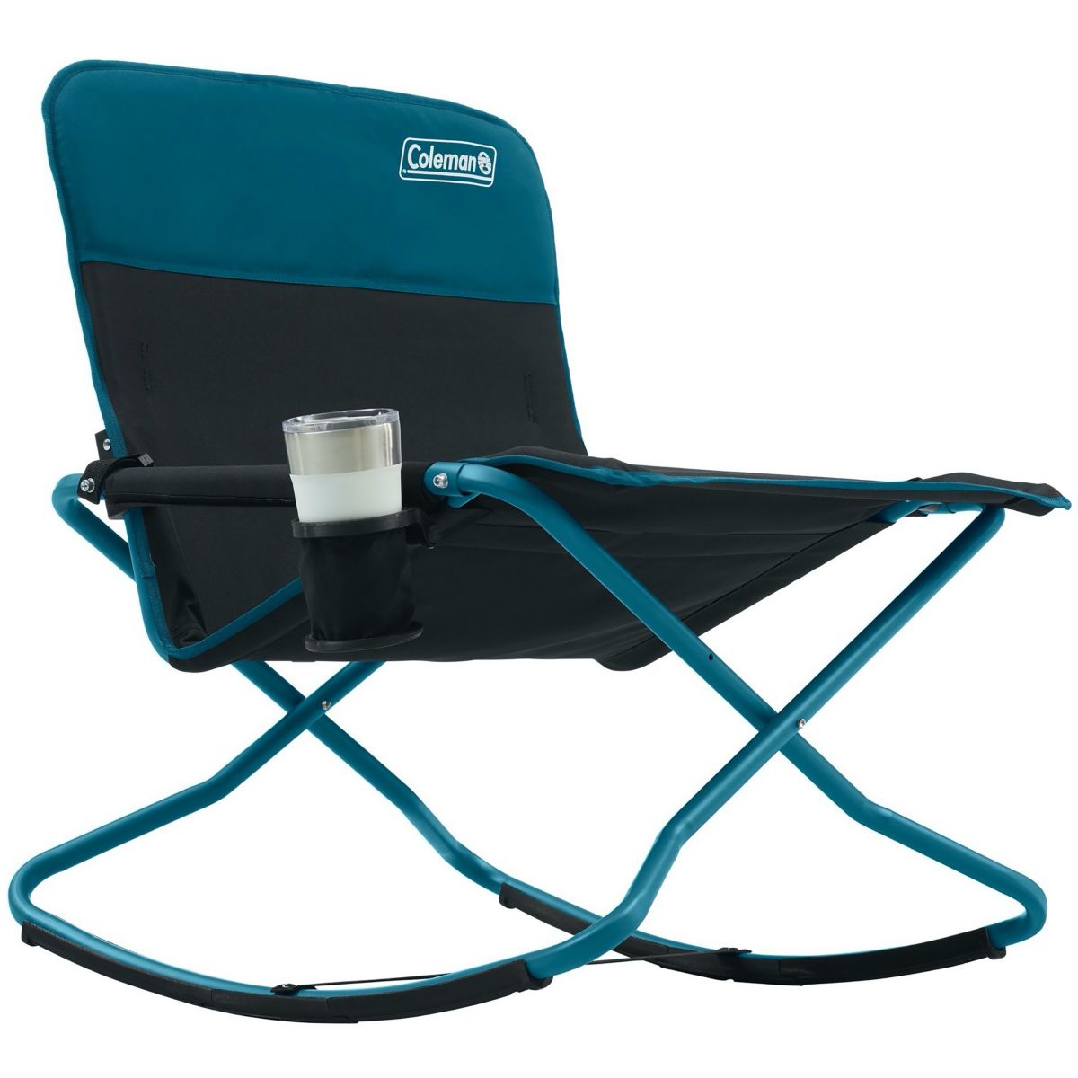 Recliner Coleman Folding Bench Coleman Comfortsmart Suspension