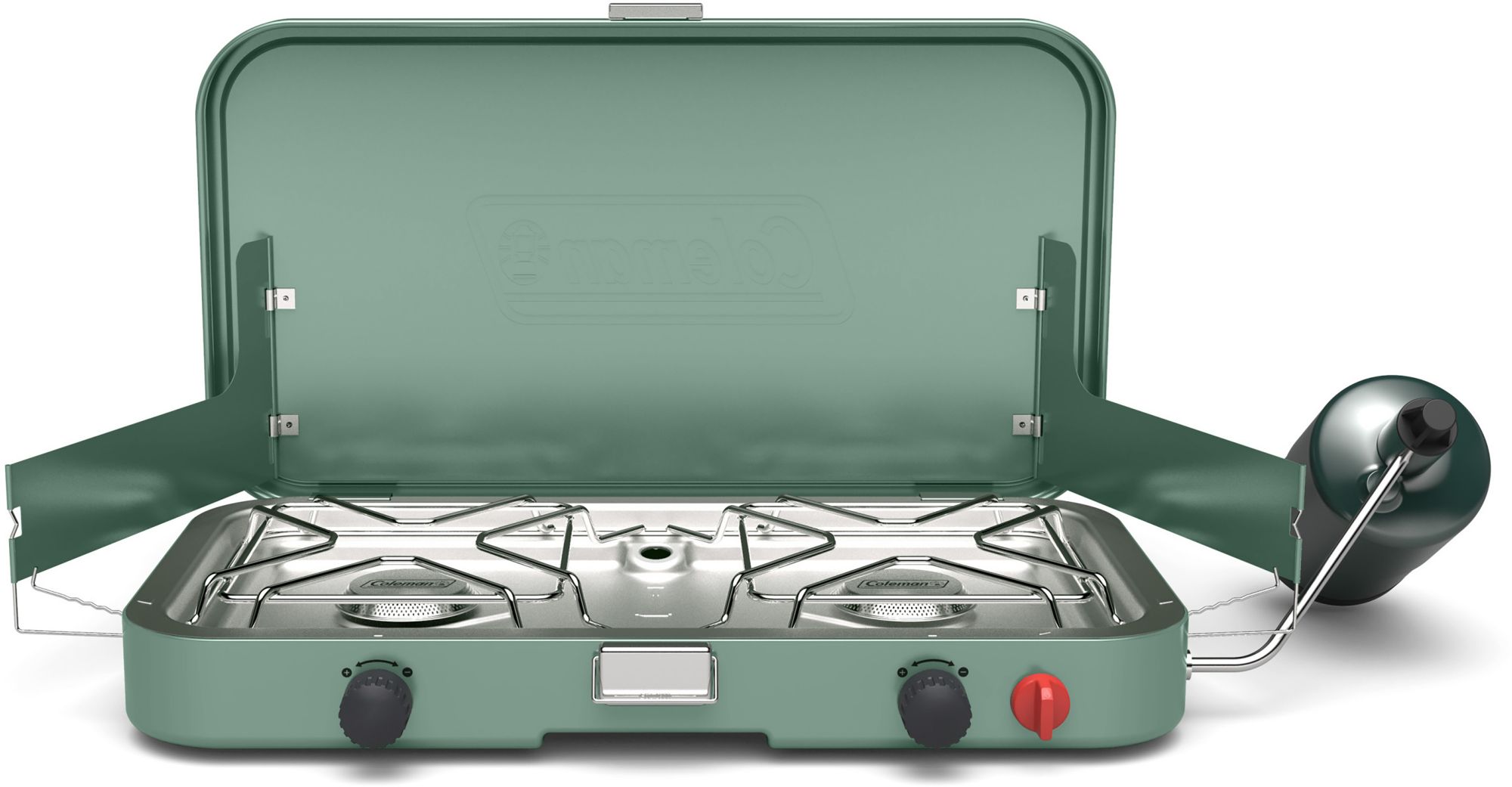 Coleman Cascade 222 Stove