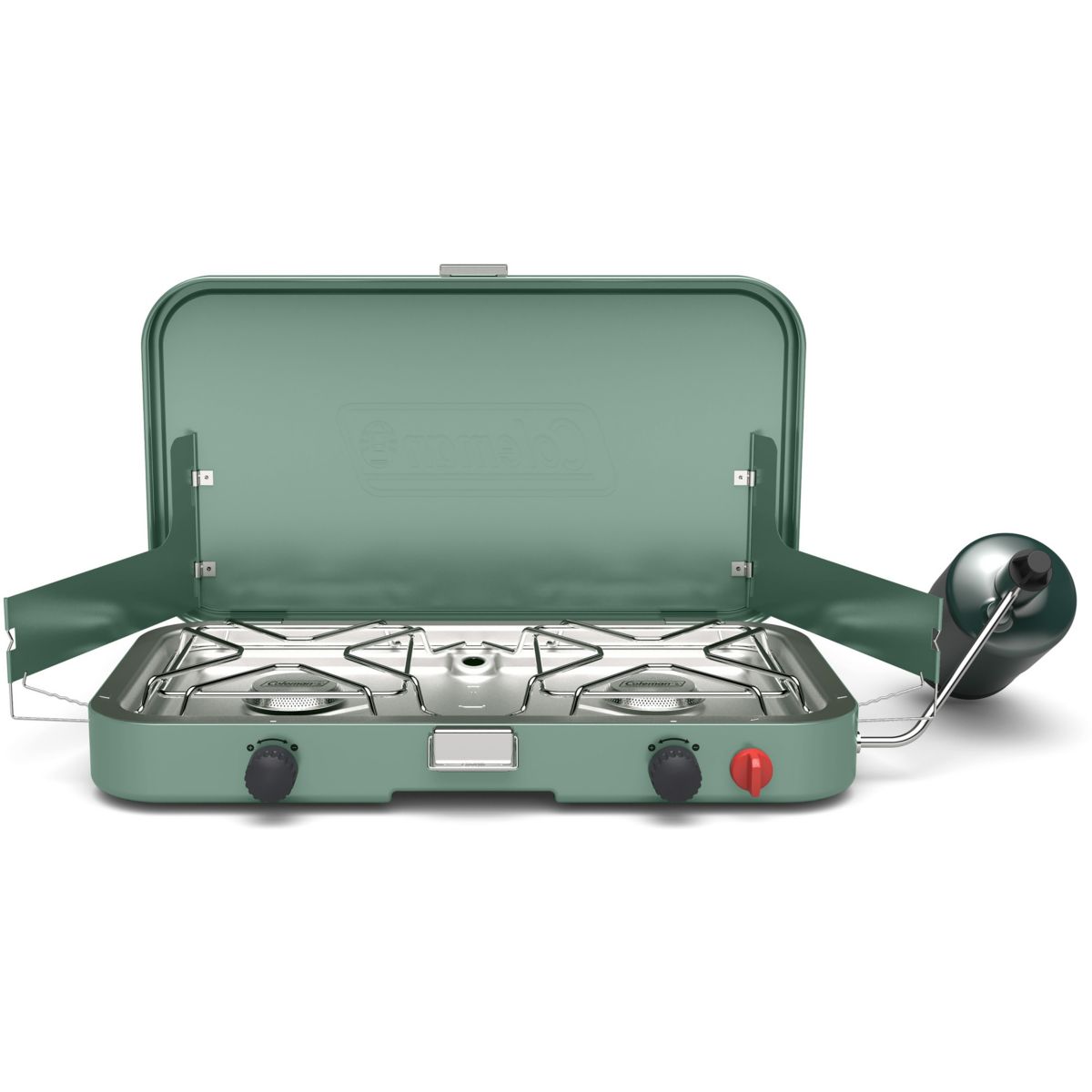 Coleman Road Trip SwapTop Steel Stove Grate | Dick's Sporting Goods