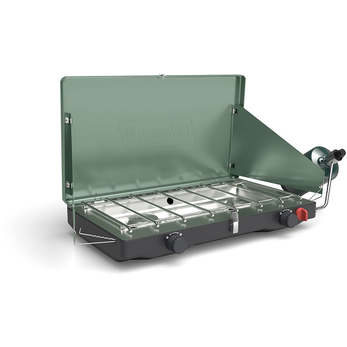 Coleman Stove Grate(ゴトク) Amazon.com : Coleman RoadTrip Swaptop Steel Stove Grate Rust
