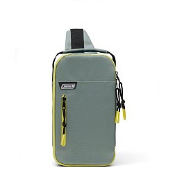 Coleman MoRph 6-Can Convertible Totepack Soft-Sided Cooler Sling