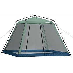 Coleman Skylodge 10 x 10 Instant Screen Canopy Tent