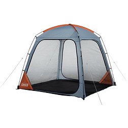 Coleman Skyshade 8 x 8 Screen Dome Canopy