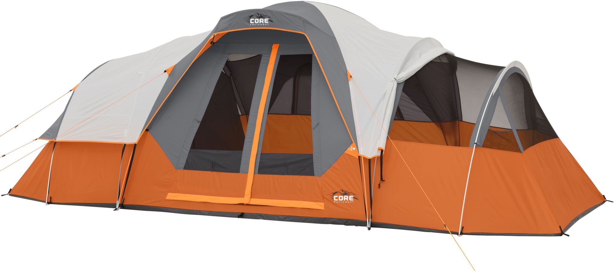 CORE Equipment 11-Person Extended Dome Tent