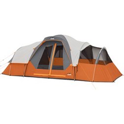 Core Equipment 11-Person Extended Dome Tent
