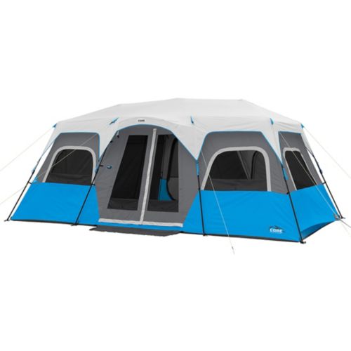 Core Equipment 12-Person Instant Cabin Tent | Dick's