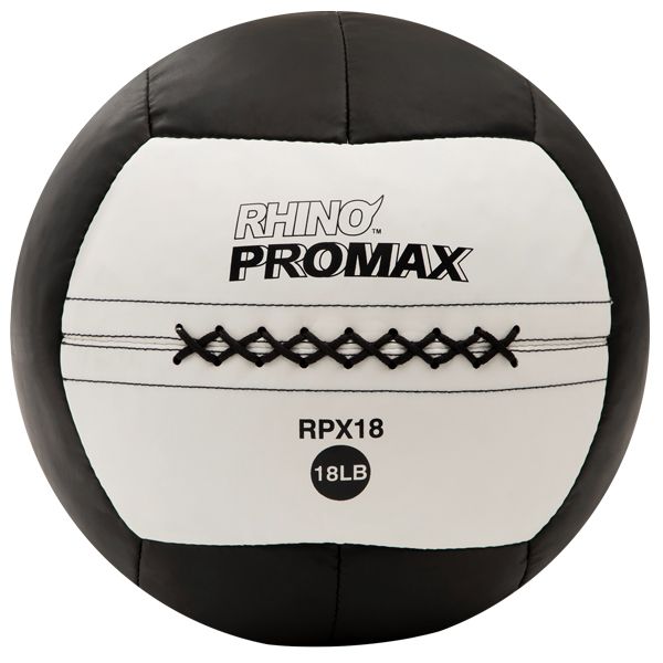 Champion Sports Rhino Promax Medicine Ball