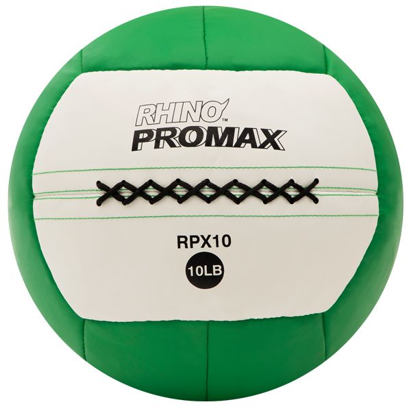 Champion Sports Rhino Promax Medicine Ball