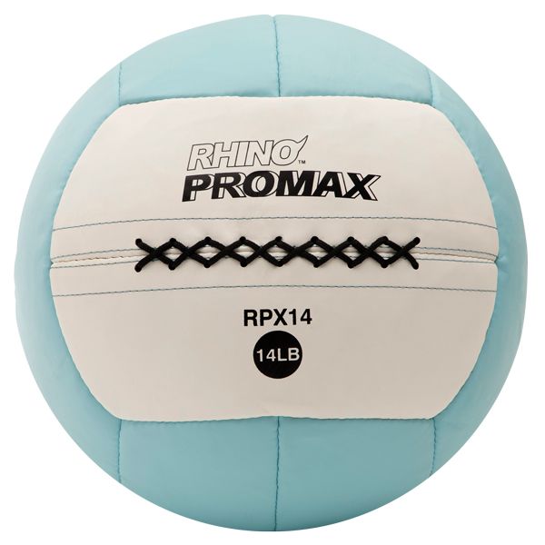 Champion Sports Rhino Promax Medicine Ball