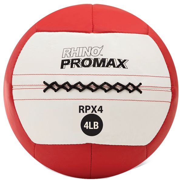 Champion Sports Rhino Promax Medicine Ball