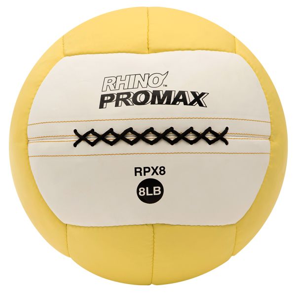 Champion Sports Rhino Promax Medicine Ball