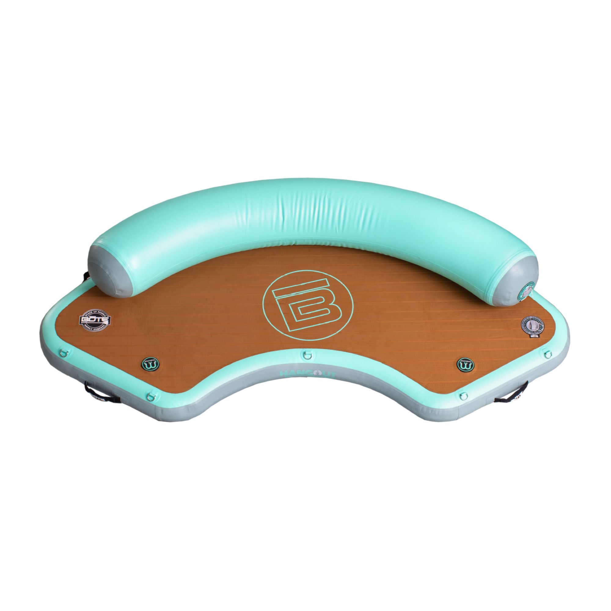 BOTE Hangout & Docks