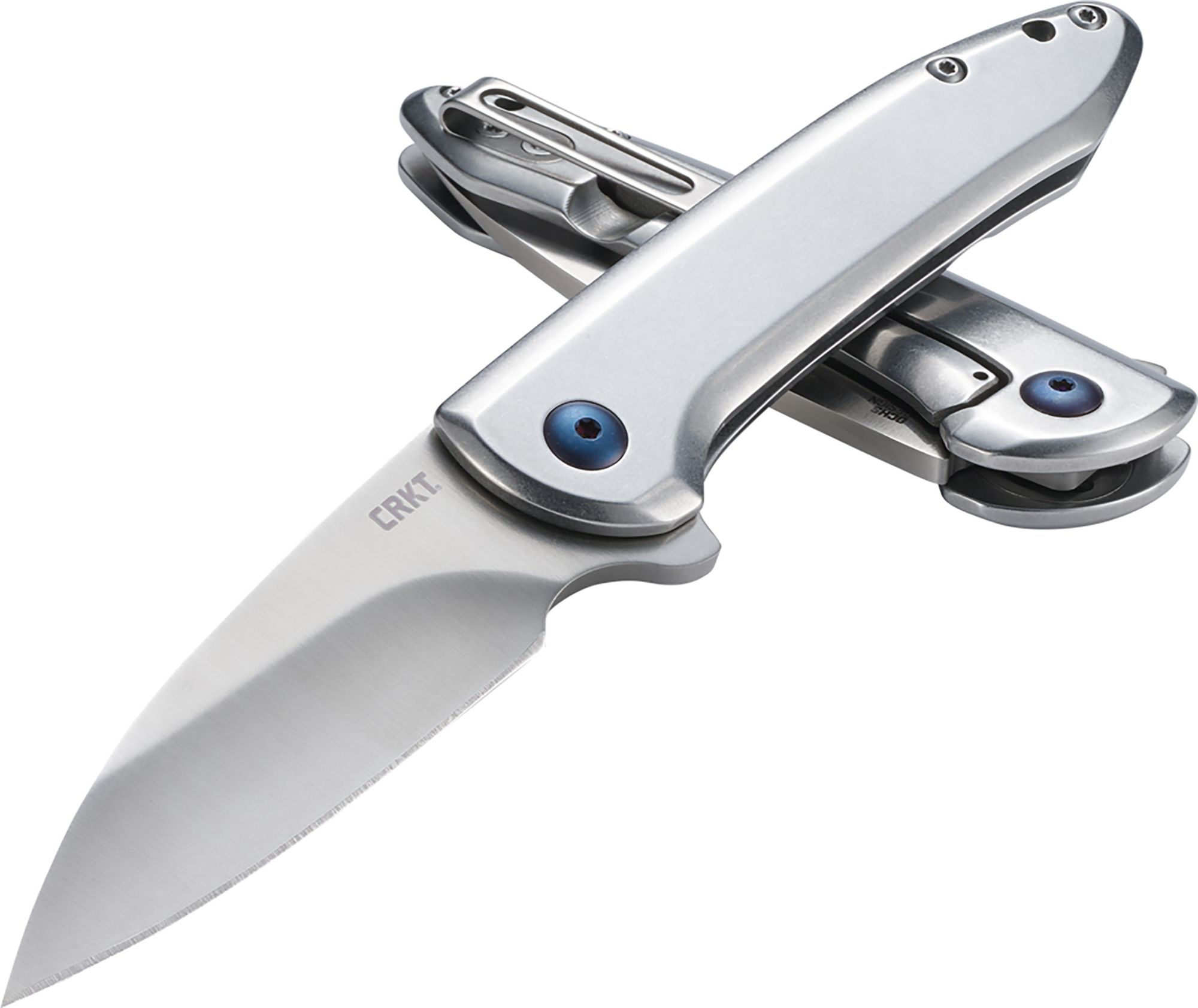 CRKT Delineation Knife