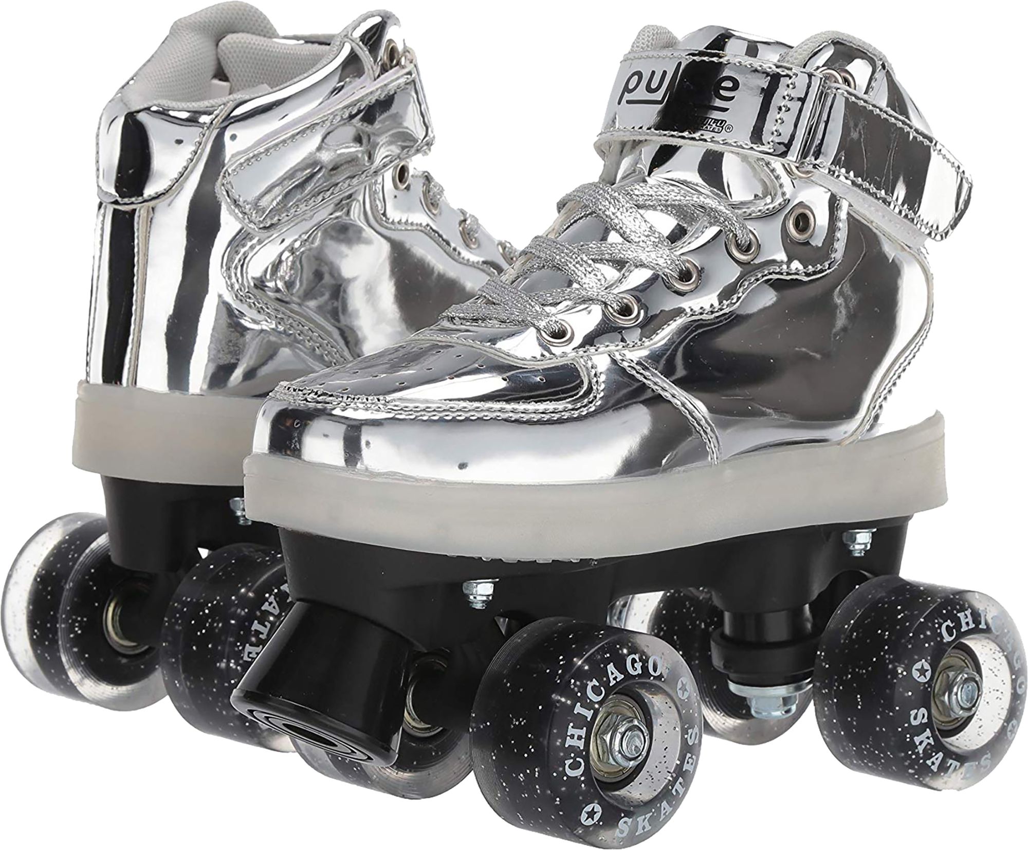 Silver