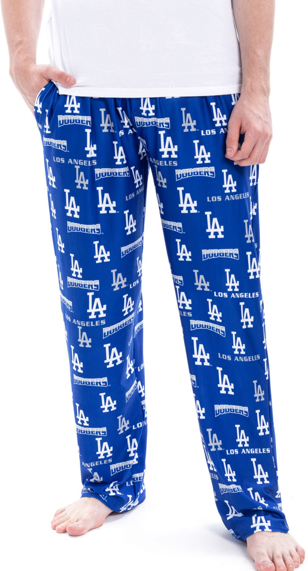 dodgers equipment