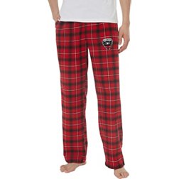 Concepts Sport D.C. United Ledger Red Flannel Pajama Pants